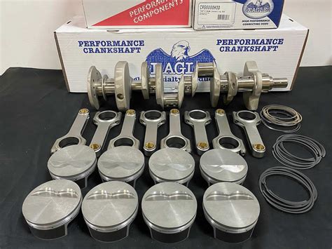 cnc motor parts manufacturers|cnc motorsports stroker kits.